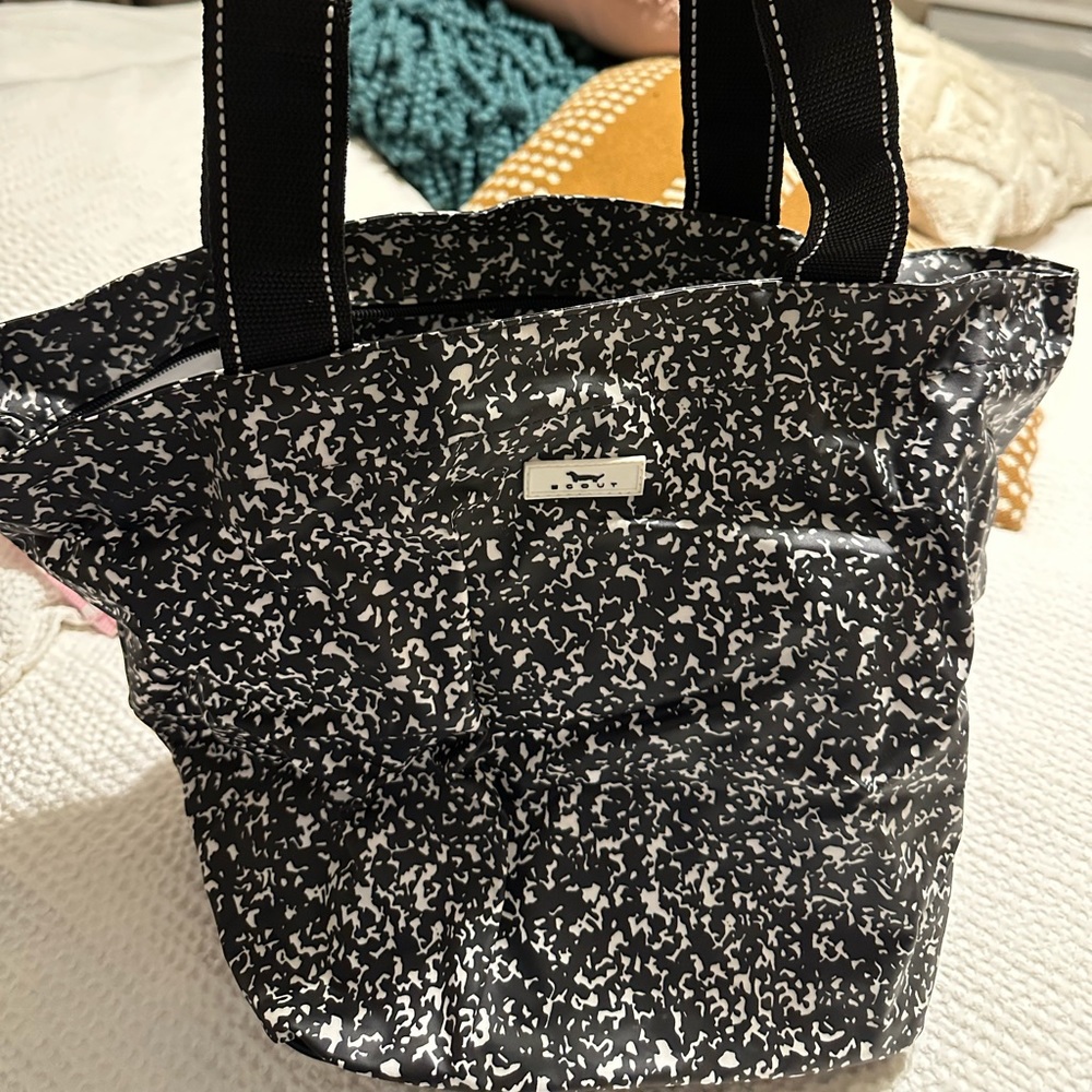 Scout bag